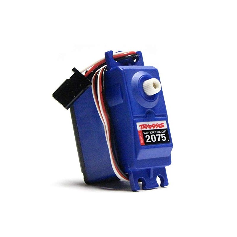 Traxxas Summit 1/10 Steering Servo 2075