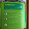 OLLY Metabolism Gummy Rings,Apple Cider Vinegar,Apple Flavor w/ Other Natural