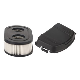 Lawn Mower Air Cleaner Cover Lawn Mower Air Filter Cover Kit Abs Lawn Mower Air Cleaner Cover Lawn Mower Air Cleaner Cover Abs Air Filter Cover Kit 594575 for 650exi 675exi 675is