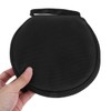 Cabilock 3pcs Cd Disc Storage Bag Cd Holder Binder Storage
