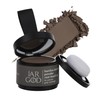 JARGOD Hairline Powder for Instant Gray Coverage and Highlights -