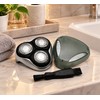 HQ8 Replacement Shaver Head for Compatible PT Series Razors –