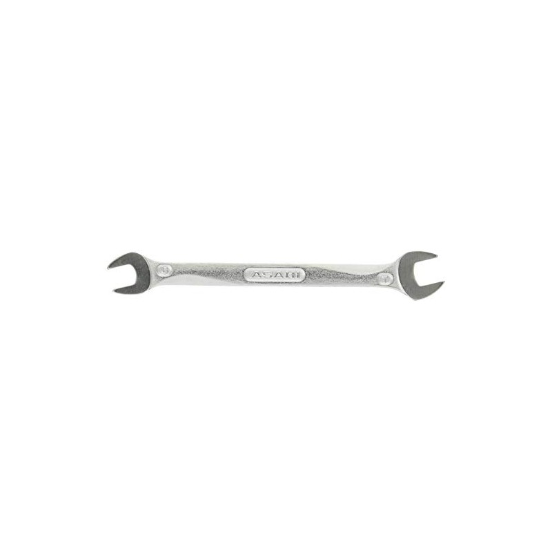 Ash reowae Spear Shape Both mouth Spanner 6 X 7