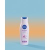 NIVEA Milky Shine Trigger Shampoo Hairmilk Natural Shine 400 ml