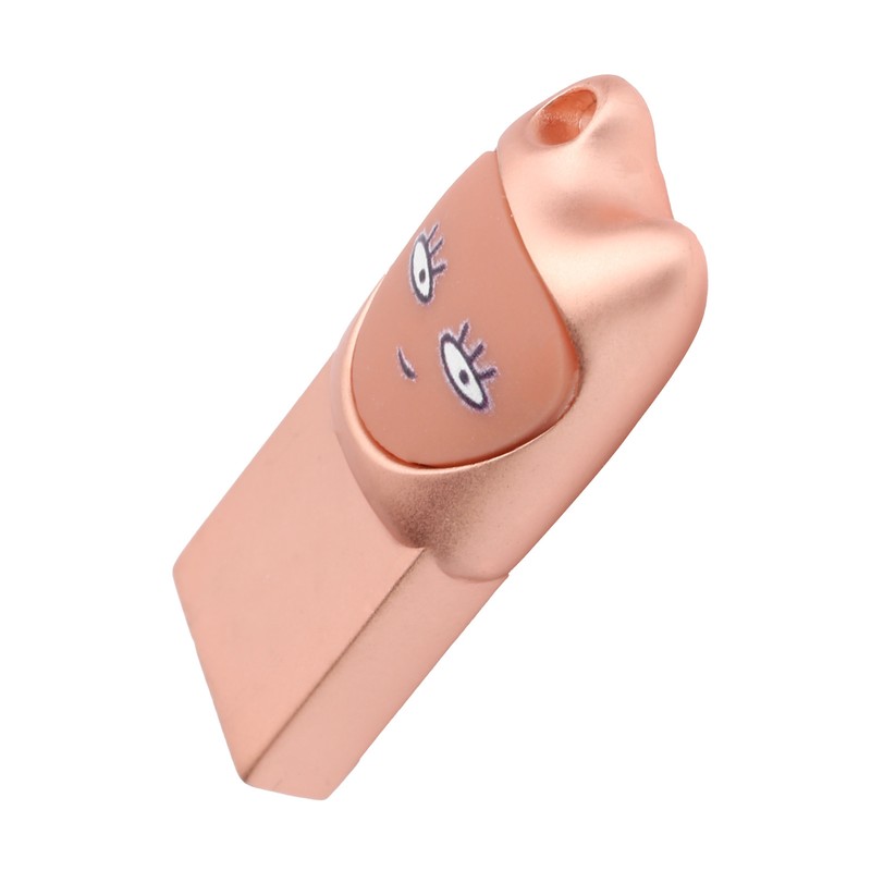 Flash Disk USB2.0 Interface Plugin Free Drive Cartoon U Disk