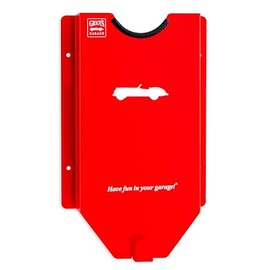 Griot's Garage 77878 Single Polisher Rack