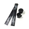 Selle Sanmarco EVATEAM BARTAPES BLACKWHITE T008M Bicycle Road Bike Mountain