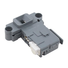 ApplianPar 5304505231 Washer Door Lock Switch Assembly for Frigidaire Electrolux Washing Machine EFLS527UIW0 EFLS527UIW1 EFLS527UIW2 Replaces 4452371, AP6029853, PS11759823, EAP11759823
