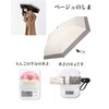(Newly Released) Parasol, Ultra Lightweight, One-Touch, Automatic Opening/Closing, 100% Certified