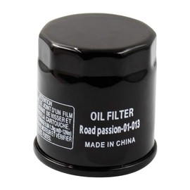 Road Passion Oil Filter for Scooter 250 Sport City Cube i.e.Euro 3 2008-2011/250 Sport City i.e.Euro 3 2006-2009