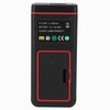 LCD Display rz-s 60M Laser Distance Meter Measurer Distance Measuring