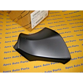 Toyota Highlander Drivers Side Mirror Lower Cover Plate OEM New 2020-2023