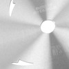 Alternate Tooth Saw Blade Woodworking Saw Cemented Carbide Industrial Instrument