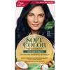 Soft Color Tinte Semi Permanente 28 Negro Azulado