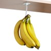 Banana Hook Hanger Under Cabinet Hook Ripens Bananas with Less