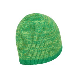 Mountain Warehouse Monster Kids Beanie Green One Size