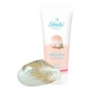 Crema Aclarante Facial Concha Nácar Jabón Leche Burra Sheló Nabel