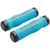 Ritchey WCS Ergo Lenkergriffe Blau 130 mm