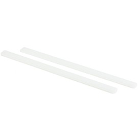 Pati-Versand Rolling Rails 5 mm Pack of 2