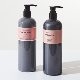 l+l Valmona Frosted Shampoo/Rinse / l+l 밸르모나 서리태 샴푸린스