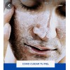 Exfoliante Facial Para Caballero