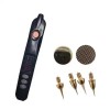 Unbranded Black Fibroblast Laser Plasma Pen Face Body Tattoo Dark