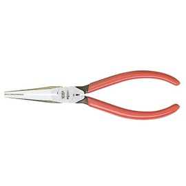 室本 鉄工 Mary 105 °F – 175 Flat Pliers