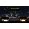 Nitecore UT27 (2024) Dual Power 800 Lumen - LED Headlamp