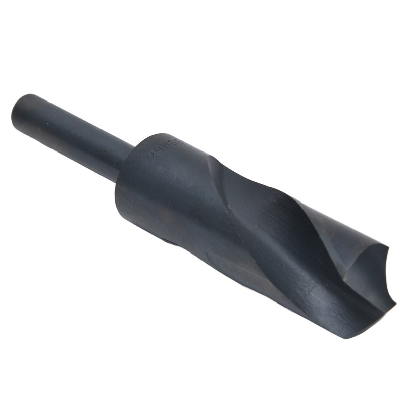Twist Drill Bit High Speed Steel 1/2in Straight Shank 29mm