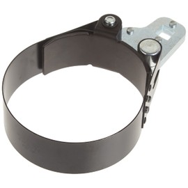 GEARWRENCH Heavy-Duty Oil Filter Wrench 3-3/4" to 4-1/2" | 2320D