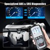 Autel MaxiLink ML619 OBD II Scanner - Same as AL619,