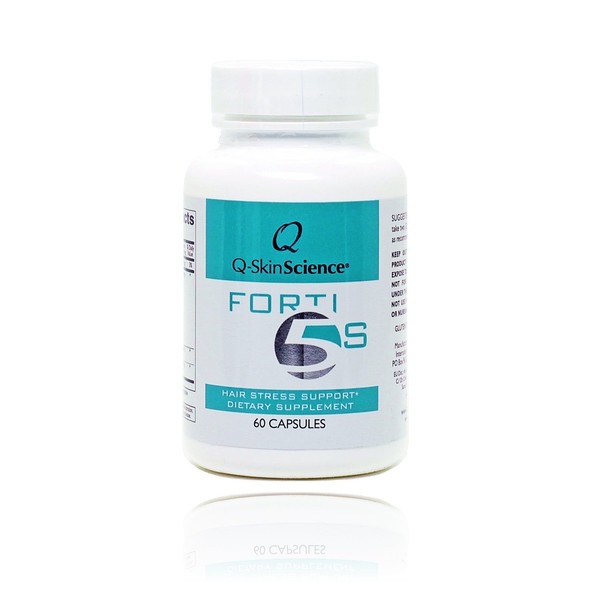 Forti5-S Supplement, 60 Count