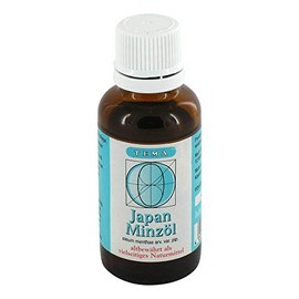 Japan Mint Oil Tema 30 ml