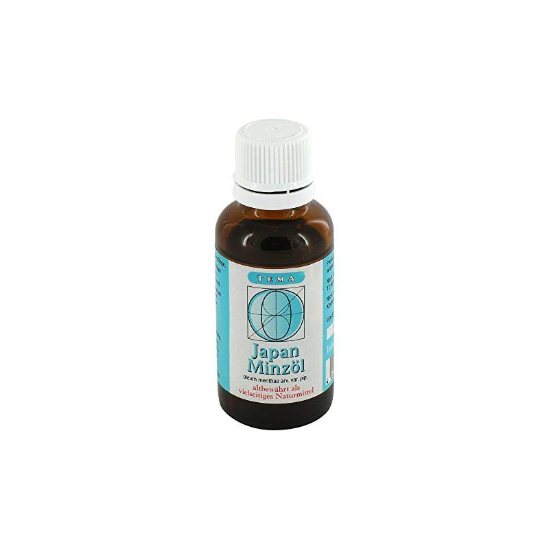Japan Mint Oil Tema 30 ml