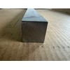 2" x 2" Square Steel Bar, 1018 Cold Rolled Steel,