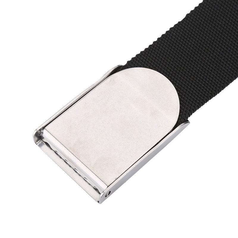 KEEP DIVING Scuba Snorkeling Diving Weight Webbing Waist Belt