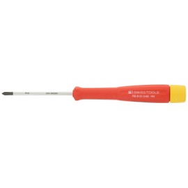 PB Swiss Tools 8121.0 – 60 Swiss Grip Precision Screwdriver