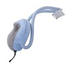 Neck Pillow Phone Holder U Shaped Pillow with Lazy Phone