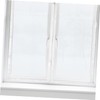LIFKOME Winter Insulation Window Shrink Film Weatherproofing Kits for Windows