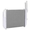 A-Premium HVAC Heater Core Compatible with Chevy C1500/C2500C3500/K1500/K2500/K2500 1988-1991, C3500HD