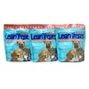 Butler Lean Treats Nutritional Rewards for Large Dogs (3 Pack),