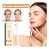 Crema Hidratante Antiarrugas Para Reducir Las Líneas Finas 7