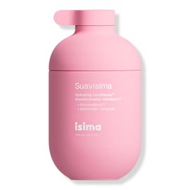 Isima Suavísima Hydrating Conditioner, 10 fl oz - Moisturizing Formula for Smooth Hair