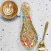 William Morris Compton Design - Melamine Spoon Rest