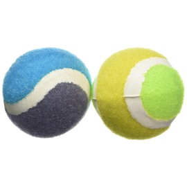 Happy People Replacement Velcro Balls (Pack of 2)