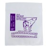 American Orthodontics Ligas Ortodónticas 1/8 Medium American Ortodhontic Lobo Wolf