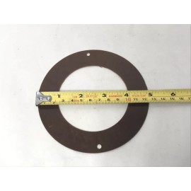 Yamaha “NOS” YDS1 YDS2 YDS3 Generator Cover Bakelite Gasket OEM: 150-15465-00-0