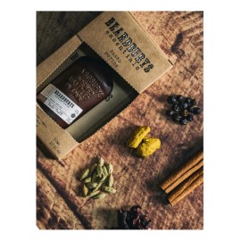 Beardburys Tonico Crema Para Barba Vello Facial Acondiciona y suaviza