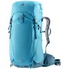 Deuter Trail Pro 34 SL Women´s Via Ferrata Hiking Backpack