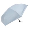 LIEBEN-0549 Folding Parasol Cool Plus UV Thermal Shielding Large Mini